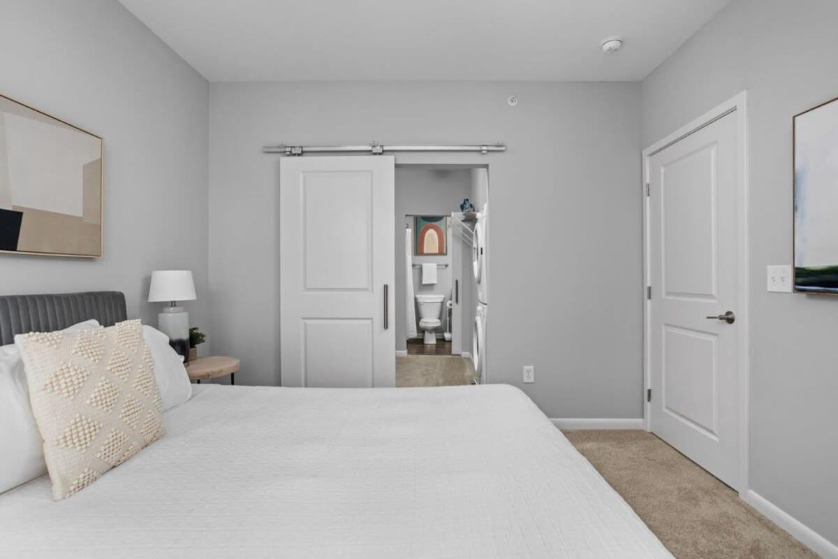 Cozysuites L Roomy 1Br, Monument Circle, Indy إنديانابوليس المظهر الخارجي الصورة